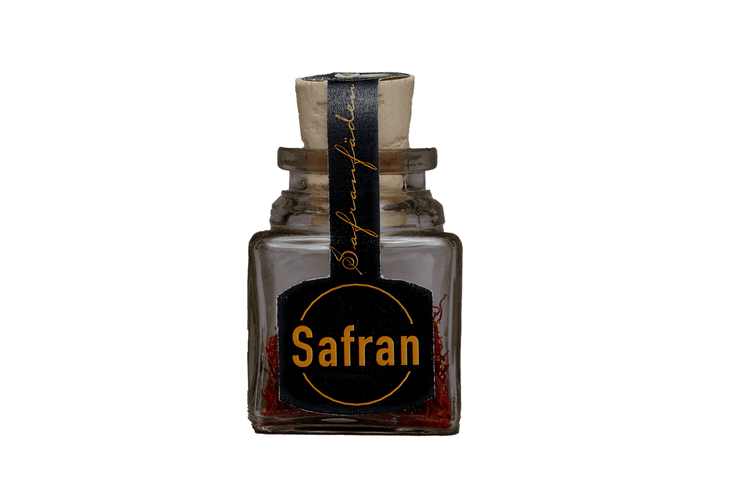 Safran 2 g — Verpackung