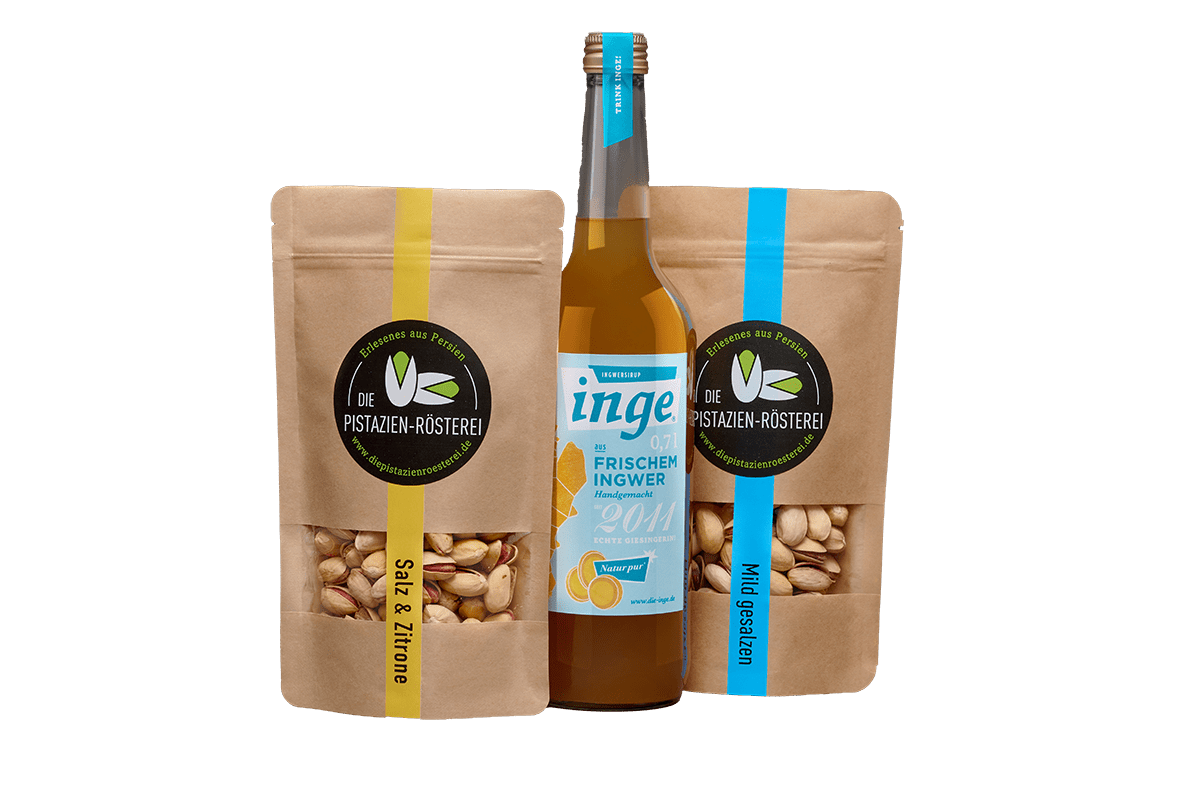 Geschenkpaket 1