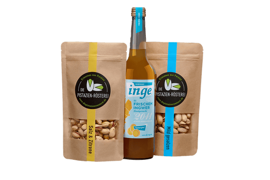 Geschenkpaket 1