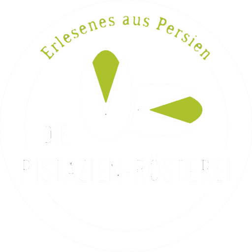 Die Pistazien-Rösterei